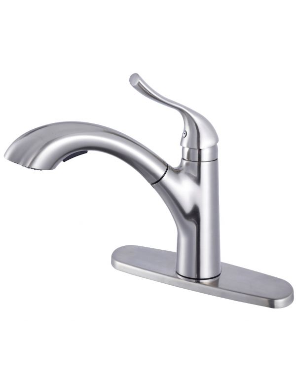 Pull Out Faucets
