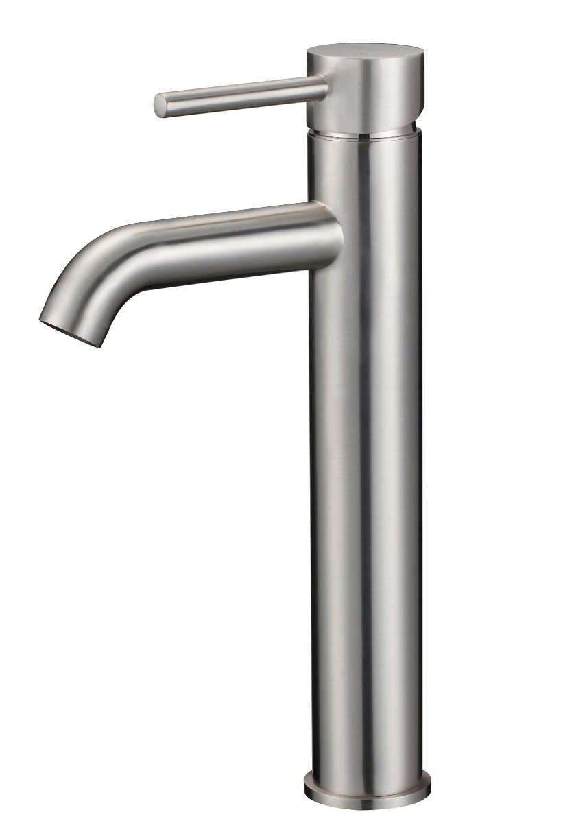 Ratel Single Handle Bathroom Vessel faucet  5 1/2