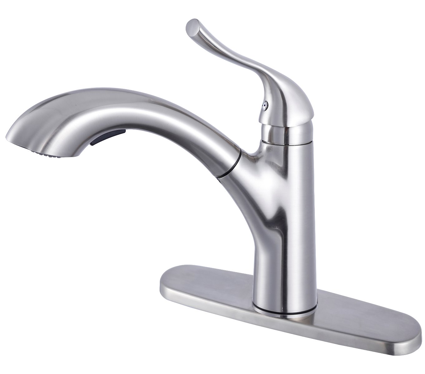 Ratel Pull Out kitchen Faucet 8 11/16