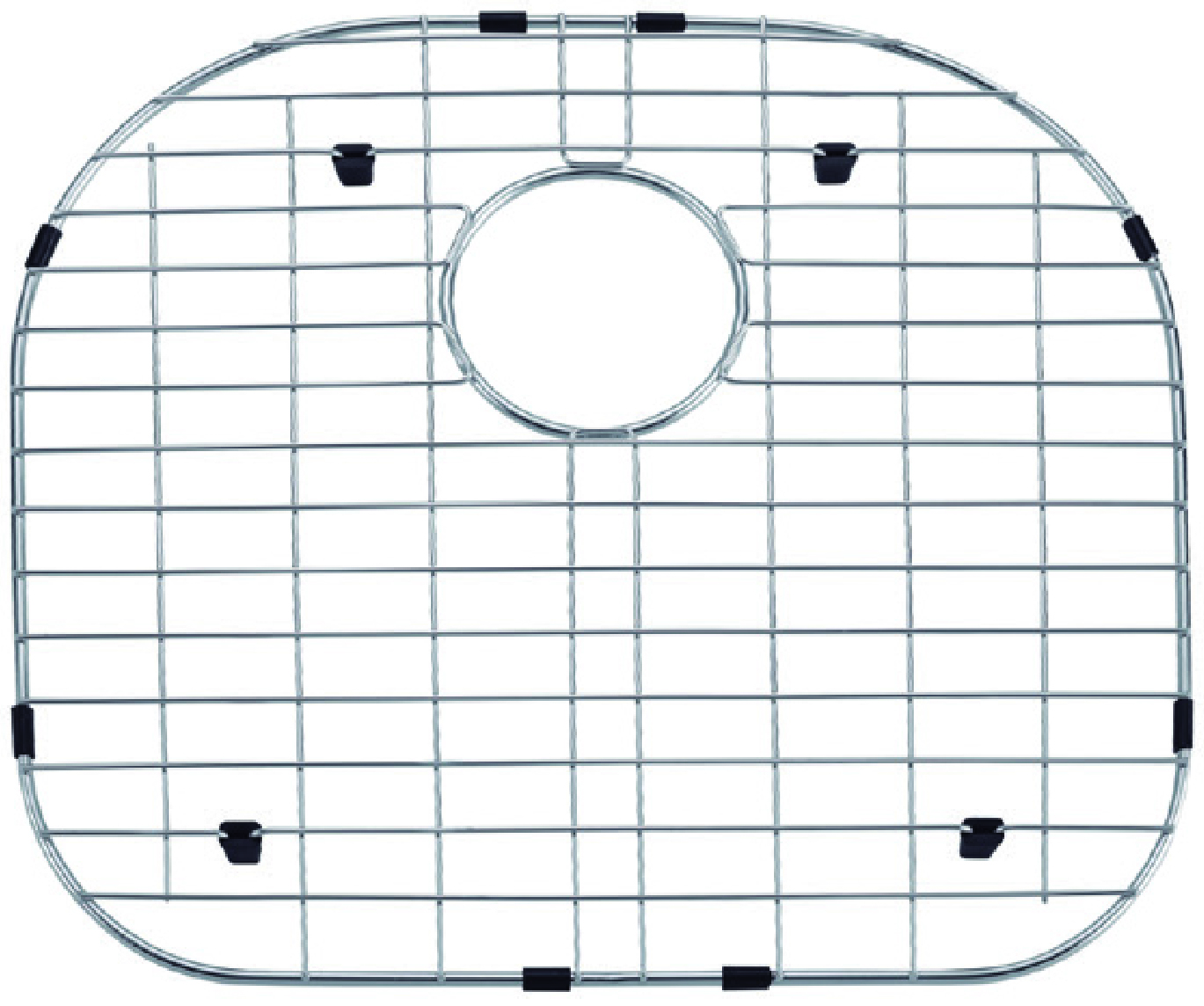 Stainless Steel Bottom grid for RA-2321