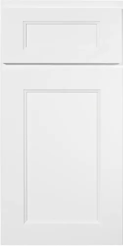 ARIA WHITE SAMPLE DOOR