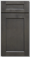 Hampton Cinder Sample Door