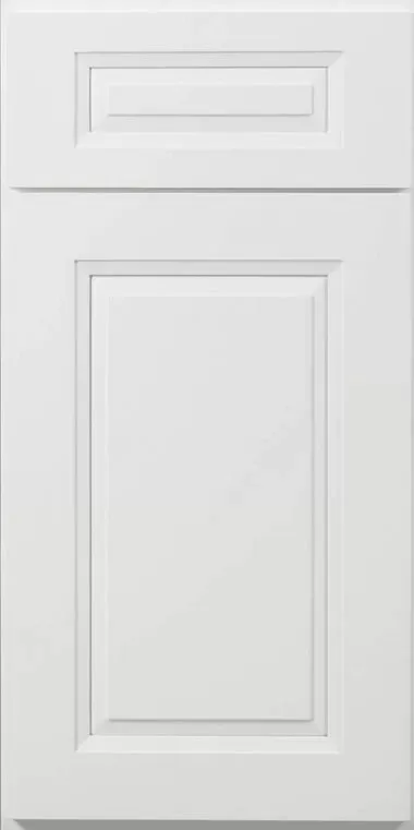 NEWPORT WHITE SAMPLE DOOR