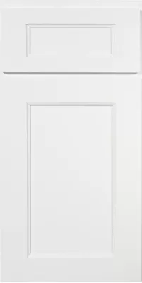 ARIA WHITE SAMPLE DOOR