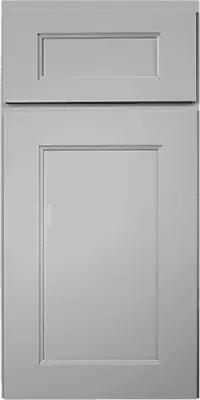 ARIA GRAY SAMPLE DOOR 