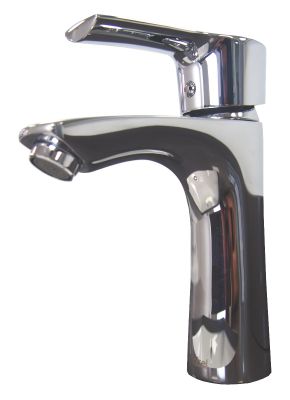 Ratel Single Handle Bathroom faucet  4 3/4