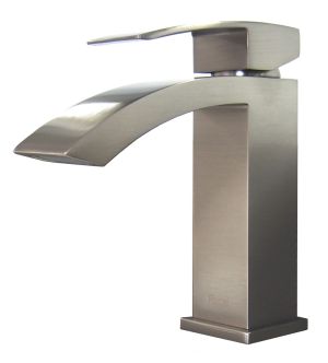 Ratel Single Handle Bathroom faucet  6 3/10