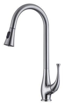 Ratel Pull Down kitchen Faucets 10 13/16