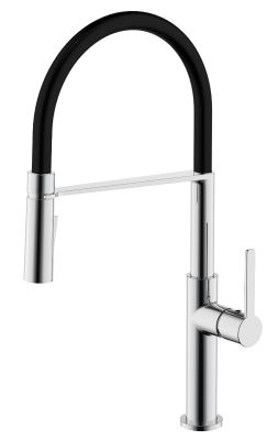 Ratel Pull Out kitchen Faucet 9 7/8