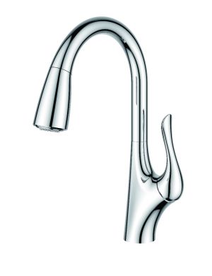 Ratel Pull Down kitchen Faucets 11 3/16