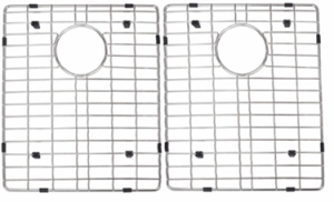 Stainless Steel Bottom grid for RA-HDSQ3018 