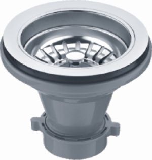Round Strainer for Stainless Steel sink