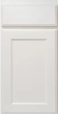 EMMA WHITE SAMPLE DOOR