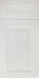 Elegent White Sample Door