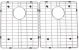 Stainless Steel Bottom grid for RA-HD3219R10