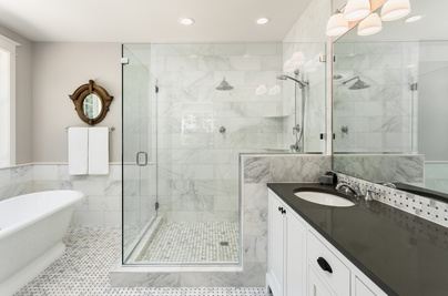 Seven Bathroom Remodeling Tips to Get the Job Done Right
