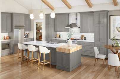 Common Mistakes to Avoid When Remodeling Your Kitchen