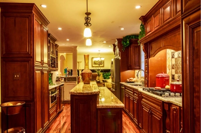 What Are RTA Kitchen Cabinets and Why Are They Perfect for Your Space?