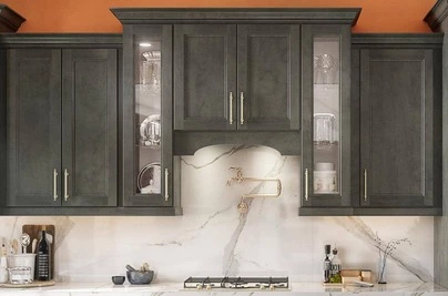 Buying Kitchen Cabinets Online: What You Should Know