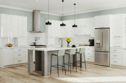 The Pros and Cons of RTA Kitchen Cabinets