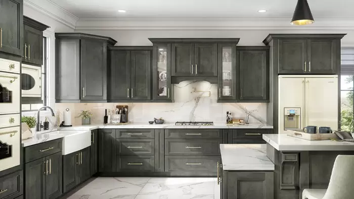 The Ultimate Guide to Ready Kitchen Cabinets: Choosing the Best Fit for Your Home