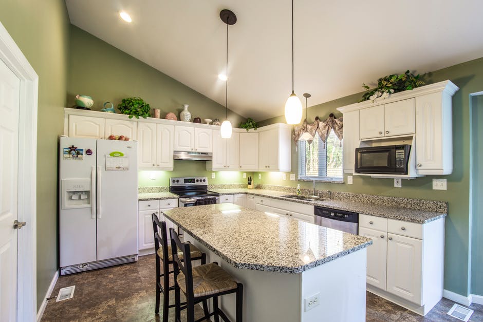 Kitchen Cabinets Buying Guide 2019