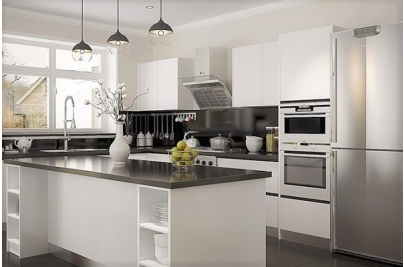 Benefits of Investing In RTA Kitchen Cabinets