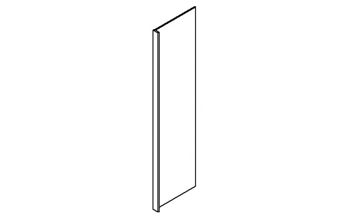 DISHWASHER PANEL