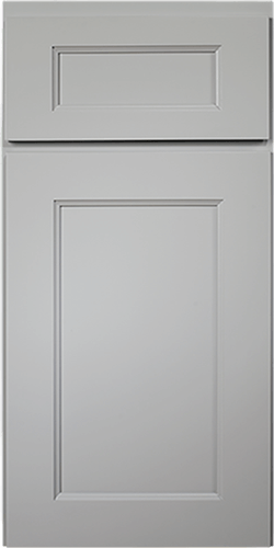 ARIA GRAY SAMPLE DOOR 