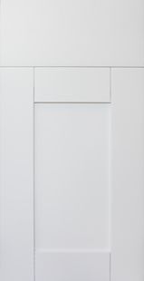 ANCHESTER WHITE SAMPLE DOOR