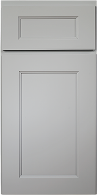 ARIA GRAY SAMPLE DOOR 