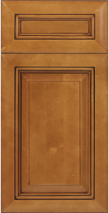 KINGSTON MAPLE SAMPLE DOOR