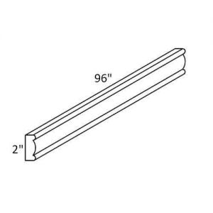 MAPLE ROPE LIGHT RAIL M