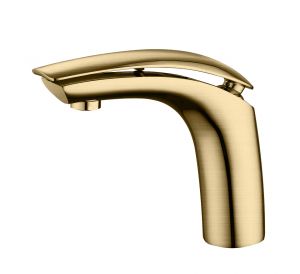 Ratel Single Handle Bathroom faucet 7