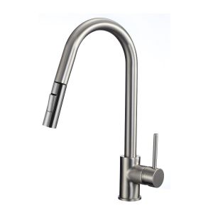 Ratel Pull Down kitchen Faucets 10 1/16