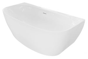 Acrylic Bathtub 