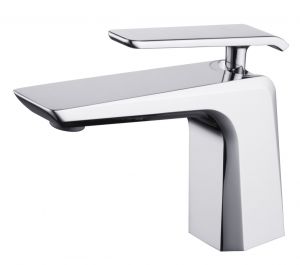 Ratel Single Handle Bathroom faucet  6 7/8