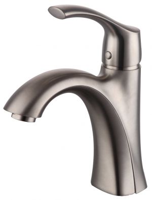 Ratel Single Handle Bathroom faucet  7 5/16