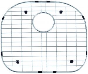 Stainless Steel Bottom grid for RA-2321