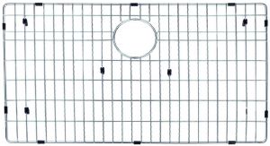 Stainless Steel Bottom grid for RA-HD3018R10S