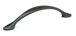 ZAMAK HANDLE,96/126MM,BORB