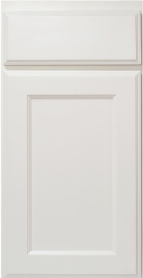 EMMA WHITE SAMPLE DOOR