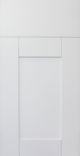 ANCHESTER WHITE SAMPLE DOOR