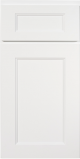 ARIA WHITE SAMPLE DOOR