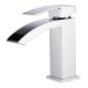 Ratel Single Handle Bathroom faucet  6 3/10