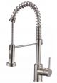 Ratel Commercial Style Kitchen Faucet 8 1/16