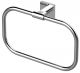 Towel Ring Chrome