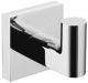 Tissue holder Chrome