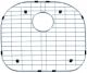 Stainless Steel Bottom grid for RA-2321