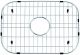 Stainless Steel Bottom grid for RA-2418